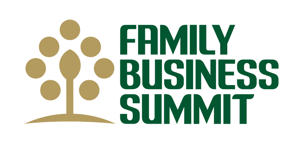 Family Business Summit Logo
